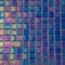 Apollo Tile Nacreous 12 in. x 12 in. Glossy Royal Blue Glass Mosaic Wall and Floor Tile 20 sq. ft./case, 10PK APLPE88BL516A - alternate 7