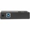 Tripp Lite 4-PORT USB 3.0 SUPERSPEED HUB FOR DATA AND USB CHARGING - USB-A, BC 1.2, 2.4A U360-004-2F - alternate 4