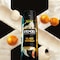 Axe Fine Fragrance Collection Black Vanilla with Orange Plus Sandalwood Premium Body Spray, 1oz, 32PK 62679192 - alternate 7