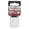 Vulcan Drive Socket, 15/16 in Socket, 1/2 in Drive, 12-Point, Chrome Vanadium Steel, Chrome, MT6517999 MT6517999 - alternate 3