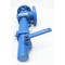 Anderson Greenwood FLANGED STEEL RELIEF VALVE 9566CFM 605PSI 2IN X 3IN JOS-E35D - alternate 6