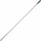 Unger Squeegee Handle, 56"L, Nylon, Anod. Alum. AL140 - alternate 1