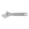 Sunex 6 in Adjustable Wrench SXAW6C - alternate 4