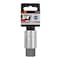 Performance Tool 1/2 in. Drive 3/4 in. Hex Bit Socket W32885 - alternate 2