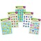Teacher Created Resources Fruit Smoothie Smelly Stickers, 606-Piece Set TCR2088722 - alternate 1