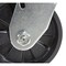 Vestil Glass Filled Nylon Swivel Caster 5 In. Diameter x 2 In. Width 1000 Lb. Capacity Black CST-VE-5X2GFN-S - alternate 5