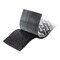 Velcro Brand Reclosable Fastener, Acrylic Adhesive, 4 ft, 2 in W, Black, 2 PK 90593 - alternate 1