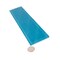 Apollo Tile Cerulean Blue 3 in x 12 in Glass Glossy Wall Subway 5 sqft/case, 20PK APLA88143 3X12A - alternate 10