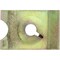 Auveco Spring Type U-Nut M4.2 Panel Range3mm - 2.5mm, 50PK 25234 - alternate 2