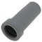 Abb Schedule-40/80 Gray PVC Non-Metallic Short Expansion Coupling 3/4-Inch Carlon E955E - alternate 1