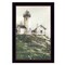 Homeroots Guided Black Framed Print Wall Art 407408 - alternate 1