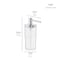 Grohe Atrio New Soap Dispenser 40886000 - alternate 4