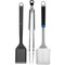 Napoleon Essential Series 3-Piece Starter Tool Set, Non-Slip Ergonomic Comfort Grip Handle GATL002 - alternate 1