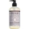 Mrs. Meyers Clean Day 12.5 fl. oz. Liquid Hand Soap Pump Bottle 651311 - alternate 1
