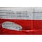 Uni-Chains Flexing Conveyor Chain 20.013Ft 50Mm 55Mm 31LF1700 - alternate 3