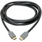 Tripp Lite HDMI 2.0A CABLE HIGH-SPEED 4:4:4 COLOR, 4K at 60HZ M/M BLACK 10FT P568-010-2A - alternate 3