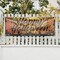 Signmission Happy Halloween, 36 Inch x 96 Inch, Vinyl Banner B-96-30692 - alternate 4