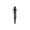 Fcs Struts Suspension Strut And Coil Spring Assembly 2345742L - alternate 1