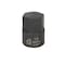 Sunex 3/8 in Drive 19Mm Stubby Impact Hex Driver 364619 - alternate 2