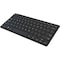 Adesso Bluetooth 3.0 Slim touch Mini Keyboard WKB-1100BB - alternate 12