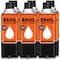 Kroil 13 Oz. Penetrant Original, Penetrating Oil Aerosol, Penetrant, Multipurpose, 6PK AZKS132C6 - alternate 1