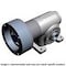 Cone Drive WORM GEAR REDUCER F0500300DBFT03 - alternate 3
