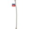 Do It Best 1/2'' F X 1/2'' F X 20'' L. Braided Stainless Steel Faucet Supply Line 496-013DIB - alternate 1