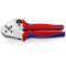 Knipex Four Mandrel, 9" Crimping Pliers-Four Ma 97 52 65 - alternate 4