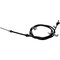 Dorman Parking Brake Cable, C660744 C660744 - alternate 5