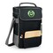 Picnic Time Family Of Brands NCAA Colorado State Rams Duet Wine and Cheese Tote Bag 623-04-175-134-0 - alternate 1