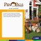 Adm Pen Pals 25 Lb. Poultry Scratch Block Chicken Feed 70741AAA6A - alternate 7