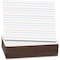 Flipside Double-Sided Dry Erase Board, 9" x 12", PK24 12034 - alternate 1