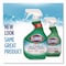 Clorox Cleaners & Detergents, Spray Bottle, Original, 9 PK CLO31221 - alternate 14