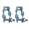 Newhouse Electric 3/4 in. Conduit Hanger, Standard Fitting, 2PK CH34-2PK - alternate 1