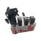 John Deere MANIFOLD, OEM F125745 - alternate 1