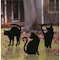 Fun World BLACK CAT YARD 16 IN., 3PK 91380 - alternate 4