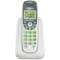 Vtech CS6114 DECT 6.0 Cordless Phone with Caller ID/Call Waiting, White with 1 Handset CS6114 - alternate 1