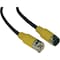 Tripp Lite Easy Pull Cable, Type-B, PVC Trunk, 50ft EZB-050 - alternate 1