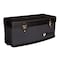 Beta C41H Tool Cart, 3 Drawer, Gray, Sheet Metal, 21 in W x 13 in D x 36 in H C41H-G - alternate 4