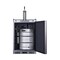 Summit 24in Wide Built-In Kegerator Panel Not Included SBC682PNR - alternate 8