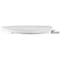 Bemis Bemis Round White Plastic Toilet Seat 7B730EC 000 - alternate 6