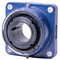 Timken FLANGEANGE BLOCK SPH RLR BEARING TAFB15K208STHT - alternate 3