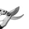 Zenport Deluxe Chrome-Plated Pruner, 7-Inch Z206 - alternate 5