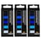 Rembrandt Soft Pastels Micro Sets, Deep Blues Per Set, 5 Half Sticks, 3 Sets, 3PK 31820523 - alternate 1