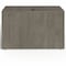 Lorell 24" D X Gray Elm, 48" W X LLRPB2448GE - alternate 1