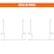 Buyers Products Galv Anti-Sail Brackets, 24IN Wide, PR 405BZPKGD - alternate 4