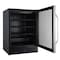 Avanti Beverage Center, 130 Can Capacity, in Stainless Steel BCA516SS-1 - alternate 6