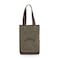 Picnic Time Family Of Brands NFL Los Angeles Chargers - 2 Bottle Insulated Wine Cooler Bag 536-02-140-344-2 - alternate 1