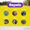 Bonide Repels-All Animal Repellent Concentrate For Most Animal Types 32 oz 2376 - alternate 3