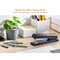 Bostitch No-Jam Premium Desktop Stapler, Full-Strip, Black, 1,250 Staples Included 3713 - alternate 5